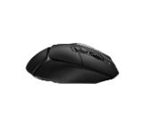 Logitech G502 X LIGHTSPEED WL Black - EER