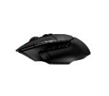 Logitech G502 X LIGHTSPEED WL Black - EER