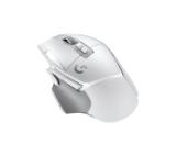 Logitech G502 X LIGHTSPEED WL White - EER