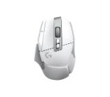 Logitech G502 X LIGHTSPEED WL White - EER