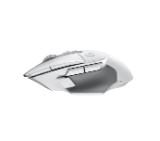 Logitech G502 X LIGHTSPEED WL White - EER