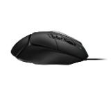 Logitech G502 X  Black - EER