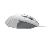 Logitech G502 X  White - EER