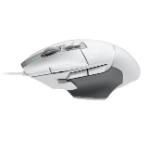 Logitech G502 X  White - EER