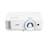 Acer Projector H6541BDK, DLP, 1080p (1920x1080), 4000 ANSI LUMENS, 10000:1,  RCA, Audio in/out, USB type A (5V/1A), RS-232,Bluelight Shield, LumiSense, Football mode, 3W Built-in Speaker, White 2.9 Kg