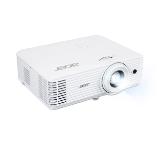 Acer Projector H6541BDK, DLP, 1080p (1920x1080), 4000 ANSI LUMENS, 10000:1,  RCA, Audio in/out, USB type A (5V/1A), RS-232,Bluelight Shield, LumiSense, Football mode, 3W Built-in Speaker, White 2.9 Kg