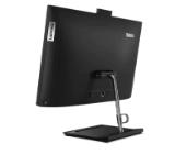 Lenovo ThinkCentre Neo 30a 24 AIO, Intel Core i5-1240P(up to 4.4GHz, 12MB), 8GB DDR4 3200MHz, 256GB SSD, 23.8" FHD (1920x1080) IPS AG, Intel Iris Xe Graphics, DVD, WLAN, BT, HD 720p Cam, KB, Mouse, Stand, DOS, 3Y