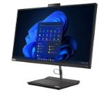 Lenovo ThinkCentre Neo 30a 24 AIO, Intel Core i3-1220P (up to 4.4GHz, 12MB), 8GB DDR4 3200MHz, 512GB SSD, 23.8" FHD (1920x1080) IPS AG, Intel Iris Xe Graphics, DVD, WLAN, BT, HD 720p Cam, KB, Mouse, Stand, Win11 Pro, 3Y