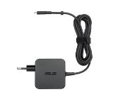 Asus Adapter 65W, TYPE C, Black
