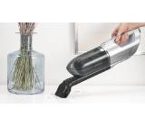 Bosch BBH3ALL28, Cordless Handstick Vacuum cleaner 2 in 1 Flexxo Gen2 28Vmax, Serie 4, built-in accessories, White