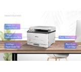 Pantum CM1100DW Laser MFP + Pantum CTL-1100HC/HY/HK/HM