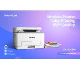 Pantum CM1100DW Laser MFP + Pantum CTL-1100HC/HY/HK/HM