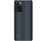ZTE A72 4G, Gray, 6.75", 90Hz, HD+ 1600x720, 3GB+64GB, Unisoc T606  Octa Core up to 1.6Ghz,  Camera 13MP+2MP+2MP/5MP, WiFi 802.11 AC, BT 5.0, FPT, Fast charge 22.5W, 5130 mAh, USB-C Type-C, 3.5 mm earjack, Dual Sim, Mirco SD, Android 11