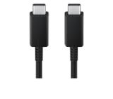 Samsung Cable  USB-C to USB-C 1.8m (5A) Black