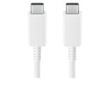 Samsung Cable USB-C to USB-C 1.8m (5A) White