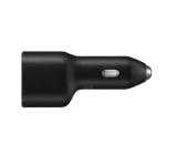 Samsung Car Charger 40W DUO Black