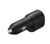 Samsung Car Charger 40W DUO Black