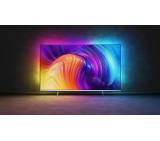 Philips 58PUS8507/12, 58" UHD 4K LED 3840x2160, DVB-T/T2/T2-HD/C/S/S2, Ambilight 3, HDR10+, HLG, Android 11, Dolby Vision, Dolby Atmos, Pixel Precise UHD, 60Hz, BT 5.0, HDMI 2.1 VRR, ARC, USB, Cl+, 802.11n, Lan, 20W RMS, Borderless design, Black