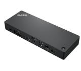 Lenovo ThinkPad Thunderbolt 4 Dock Workstation Dock 