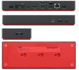 Lenovo ThinkPad Thunderbolt 4 Dock Workstation Dock 