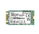 Transcend 250GB, M.2 2242 SSD, SATA3 B+M Key, TLC