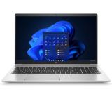 HP ProBook 450 G9, Core i7-1255U(up to 4.7GHz/12MB/10C), 15.6" FHD UWVA AG, 16GB 3200Mhz 1DIMM, 512GB PCIe SSD, NVIDIA GeForce MX570A 2GB GDDR6,  WiFi 6AX211 a/x + BT 5.2, FPR, Backlit Kbd, 3C Batt, Free DOS, 2Y NBD On Site