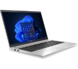 HP ProBook 450 G9, Core i5-1235U(up to 4.4GHz/12MB/10C), 15.6" FHD UWVA AG 400nits, 16GB 3200Mhz 1DIMM, 512GB PCIe SSD,  WiFi 6AX211 a/x + BT 5.2, FPR, Backlit Kbd, 3C Batt,  W11p64 Dwngrd W10p64, 2Y NBD On Site
