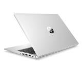 HP ProBook 450 G9, Core i5-1235U(up to 4.4GHz/12MB/10C), 15.6" FHD UWVA AG 400nits, 16GB 3200Mhz 1DIMM, 512GB PCIe SSD,  WiFi 6AX211 a/x + BT 5.2, FPR, Backlit Kbd, 3C Batt,  W11p64 Dwngrd W10p64, 2Y NBD On Site