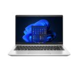 HP ProBook 440 G9, Core i5-1235U(up to 4.4GHz/12MB/10C), 14" FHD UWVA AG, 8GB 3200Mhz 1DIMM, 512GB PCIe SSD, WiFi 6 + BT 5.2, FPR, Backlit Kbd, 3C Batt, Free DOS, 3Y NBD On Site