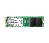 Transcend 250GB, M.2 2280 SSD, SATA3 B+M Key, TLC