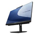 Asus ExpertCenter E5 AiO 24 E5402WHAK-DUO236R, Intel i7-11700B 3.2GHz (24MB cache, up to 4.8GHz, 8 cores), 23.8 FHD 1920X1080 16:9 & 5.65FHD, DDR4 16GB (SO-DIMM), 512GB PCIE G3 SSD + 1TB 5400RPM, DVD writer 8X, AIO Drak Grey Wireless Keyboard + Mouse US