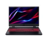 Acer Nitro 5, AN515-58-76M5, Intel Core i7-12700H (up to 4.70 GHz, 24MB), 15.6" FHD IPS 144Hz, 8 GB DDR4 3200Mhz, 1024GB PCIe NVMe SSD+HDD upgrade kit, GeForce RTX 3050Ti 4GB GDDR6, INTEL 2X2 AX+BT Killer 1650i, HD Cam, KB Backlight, Linux, Black