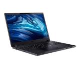 Acer Travelmate TMP215-54-30MP, Core i5 1235U, (3.3GHz up to 4.40Ghz, 12MB), 15.6" FHD AG LED LCD, 8GB DDR4, 512GB NVMe SSD, HDD upgrade kit, Intel UMA, HD camera with shutter, TPM 2.0, Micro SD card reader, FPR, Wi-Fi 6AX, BT 5.0, KB, Win 11 Home, Black
