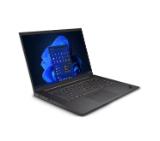 Lenovo ThinkPad P1 G5 Intel Core i7-12700H (up to 4.7GHz, 24MB), 16GB DDR5 4800MHz, 512GB SSD, 16" WUXGA (1920x1200) IPS AG, NVIDIA RTX A1000/4GB, WLAN, BT, Color Calibration, IR&FHD 1080p Cam, FPR, 4cell, Win11Pro DG Win10Pro, 3Y