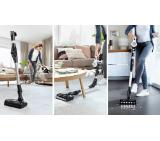 Bosch BCS711XXL, Cordless Handstick Vacuum Cleaner, Unlimited 7, White