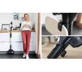 Bosch BCS711XXL, Cordless Handstick Vacuum Cleaner, Unlimited 7, White