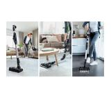 Bosch BCS711A, Cordless Handstick Vacuum Cleaner, Unlimited 7, Grey