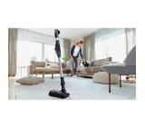 Bosch BCS711A, Cordless Handstick Vacuum Cleaner, Unlimited 7, Grey