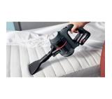 Bosch BCS711A, Cordless Handstick Vacuum Cleaner, Unlimited 7, Grey