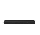 Sony HT-A3000, 3.1ch Soundbar with 360 Spatial Sound Mapping Dolby Atmos / DTS:X, black