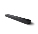 Sony HT-A3000, 3.1ch Soundbar with 360 Spatial Sound Mapping Dolby Atmos / DTS:X, black