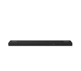 Sony HT-A5000, 3.1ch Soundbar with 360 Spatial Sound Mapping Dolby Atmos / DTS:X, black