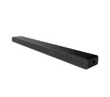 Sony HT-A5000, 3.1ch Soundbar with 360 Spatial Sound Mapping Dolby Atmos / DTS:X, black
