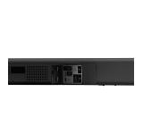 Sony HT-A5000, 3.1ch Soundbar with 360 Spatial Sound Mapping Dolby Atmos / DTS:X, black