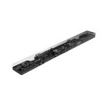 Sony HT-A5000, 3.1ch Soundbar with 360 Spatial Sound Mapping Dolby Atmos / DTS:X, black