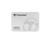 Transcend 2TB, 2.5" SSD, SATA3, 3D TLC