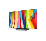 LG OLED77C21LA, 77" UHD OLED, 3840 x 2160, DVB-C/T2/S2, Full Cinema Screnn, Alpha 9 Processor, webOS 4.0 ThinQ AI + ThinQ Hub, HDR10 Pro, NVIDIA G-SYNC, AMD FreeSync, Dolby Vision, DOLBY ATMOS, Built-in Wi-Fi, Bluetooth, HDMI, USB, Airplay, Wi-Di, Meteor