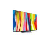 LG OLED77C21LA, 77" UHD OLED, 3840 x 2160, DVB-C/T2/S2, Full Cinema Screnn, Alpha 9 Processor, webOS 4.0 ThinQ AI + ThinQ Hub, HDR10 Pro, NVIDIA G-SYNC, AMD FreeSync, Dolby Vision, DOLBY ATMOS, Built-in Wi-Fi, Bluetooth, HDMI, USB, Airplay, Wi-Di, Meteor