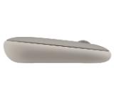 Logitech Pebble M350 Wireless Mouse - SAND - EMEA