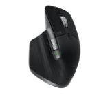 Logitech MX Master 3S For Mac Performance Wireless Mouse - SPACE GREY - EMEA